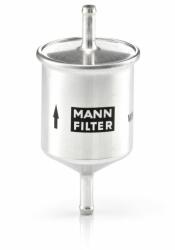 Mann-filter filtru combustibil MANN-FILTER WK 66 - centralcar