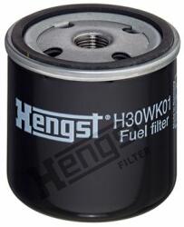 Hengst Filter filtru combustibil HENGST FILTER H30WK01 - centralcar