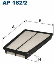 FILTRON Filtru aer FILTRON AP 182/2 - centralcar