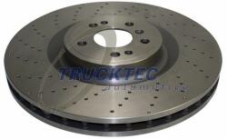 Trucktec Automotive Disc frana TRUCKTEC AUTOMOTIVE 02.35. 557