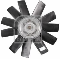 Febi Bilstein Ventilator, radiator FEBI BILSTEIN 106015 - centralcar