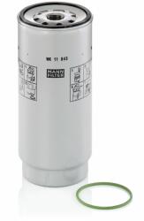 Mann-filter filtru combustibil MANN-FILTER WK 11 045 z - centralcar