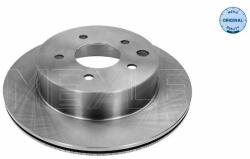 MEYLE Disc frana MEYLE 36-15 523 0050 - centralcar