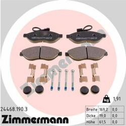 ZIMMERMANN Zim-24468.190. 3