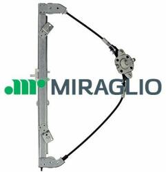 MIRAGLIO Mecanism actionare geam MIRAGLIO 30/216B