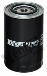 Hengst Filter Filtru ulei HENGST FILTER H210W02 - centralcar