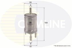 COMLINE filtru combustibil COMLINE - centralcar - 82,29 RON