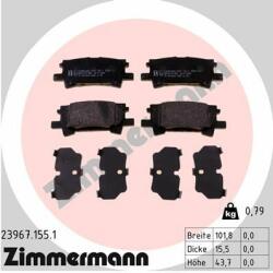 ZIMMERMANN Zim-23967.155. 1