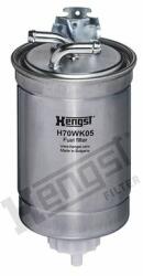 Hengst Filter filtru combustibil HENGST FILTER H70WK05 - centralcar