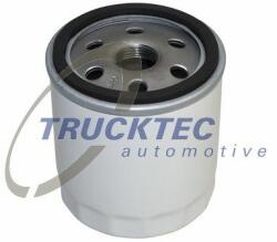 Trucktec Automotive Filtru ulei TRUCKTEC AUTOMOTIVE 07.18. 056