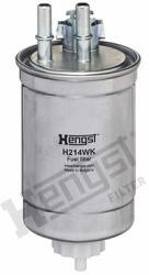 Hengst Filter filtru combustibil HENGST FILTER H214WK - centralcar