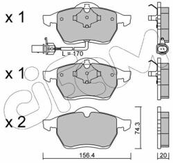 CIFAM Cif-822-279-1