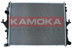 KAMOKA Radiator, racire motor KAMOKA 7700076