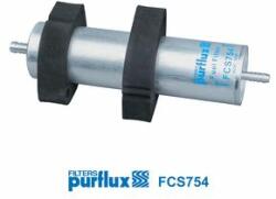 PURFLUX filtru combustibil PURFLUX FCS754 - centralcar