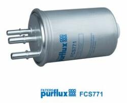 PURFLUX filtru combustibil PURFLUX FCS771