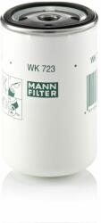 Mann-filter filtru combustibil MANN-FILTER WK 723 (10)