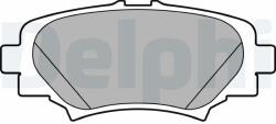 DELPHI Klocki Ham. Tyl - centralcar - 71,58 RON
