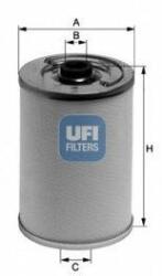 UFI filtru combustibil UFI 21.051. 00