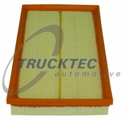 Trucktec Automotive Filtru aer TRUCKTEC AUTOMOTIVE 02.14. 186