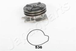 JAPANPARTS Pompă de apă, răcire motor JAPANPARTS PQ-536