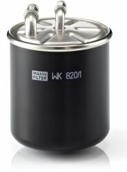 Mann-filter filtru combustibil MANN-FILTER WK 820/1 - centralcar