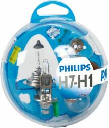 Philips Sortimente, becuri PHILIPS 55720EBKM - centralcar