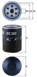MAHLE Filtr Oleju Vw - centralcar - 46,47 RON