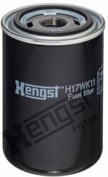 Hengst Filter filtru combustibil HENGST FILTER H17WK11 - centralcar