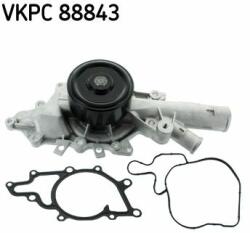 SKF Pompă de apă, răcire motor SKF VKPC 88843 - centralcar