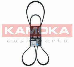 KAMOKA Curea transmisie cu caneluri KAMOKA 7016175