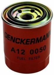 Denckermann filtru combustibil DENCKERMANN A120050