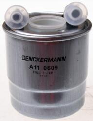 Denckermann filtru combustibil DENCKERMANN A110609