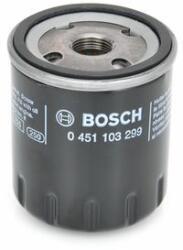 Bosch Filtru ulei BOSCH 0 451 103 299 - centralcar