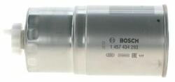 Bosch filtru combustibil BOSCH 1 457 434 293 - centralcar