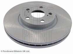 BLUE PRINT Disc frana BLUE PRINT ADT343166 - centralcar