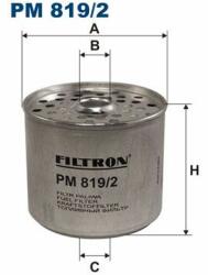 FILTRON filtru combustibil FILTRON PM 819/2 - centralcar