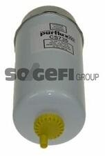 PURFLUX filtru combustibil PURFLUX CS735