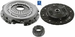 SACHS Set ambreiaj SACHS 3000 389 004 - centralcar