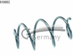 CS Germany Arc spiral CS Germany 14.610. 002 - centralcar