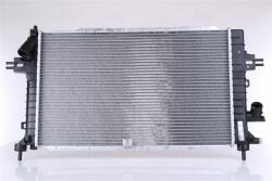 NISSENS Radiator, racire motor NISSENS 630752 - centralcar