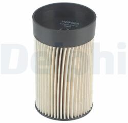 DELPHI filtru combustibil DELPHI HDF668