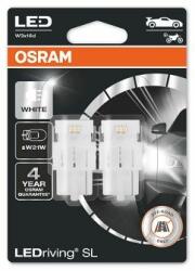 OSRAM Bec incandescent ams-OSRAM 7505DWP-02B - centralcar