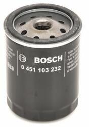 Bosch Filtru ulei BOSCH 0 451 103 232 - centralcar