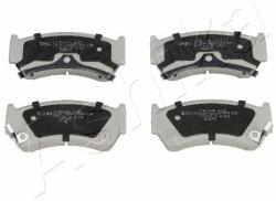 ASHIKA Klocki Ham. Nissan Almera I N15 1.4 - centralcar - 77,86 RON