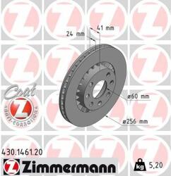 ZIMMERMANN Zim-430.1461. 20