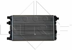 NRF Radiator, racire motor NRF 53602