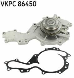 SKF Pompă de apă, răcire motor SKF VKPC 86450 - centralcar