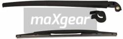MaXgear Set stergatoare, curatare parbriz MAXGEAR 39-0410 - centralcar