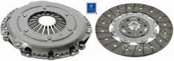 SACHS Set ambreiaj SACHS 3000 970 050 - centralcar