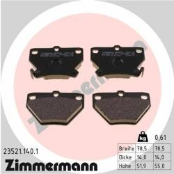 ZIMMERMANN Zim-23521.140. 1
